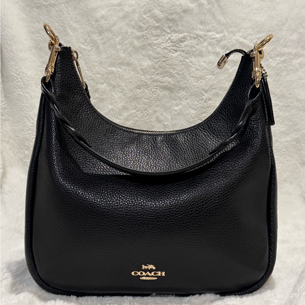 COACH JULES HOBO C9190